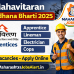 Mahavitaran Buldhana Bharti 2026
