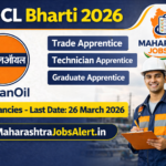 IOCL Bharti 2026